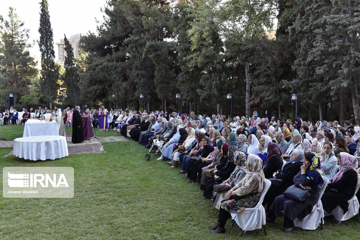 تصاویر| کریسمس چه بلایی سر استقلالی‌ها می‌آورد؟!