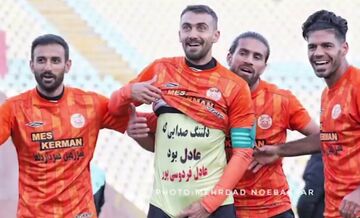 ببینید| دلتنگ صدایی که عادل بود؛ عادل فردوسی پور