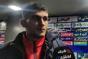 ویدیو| طجرلو: می دانستیم برای استقلال مشکل ساز خواهیم شد