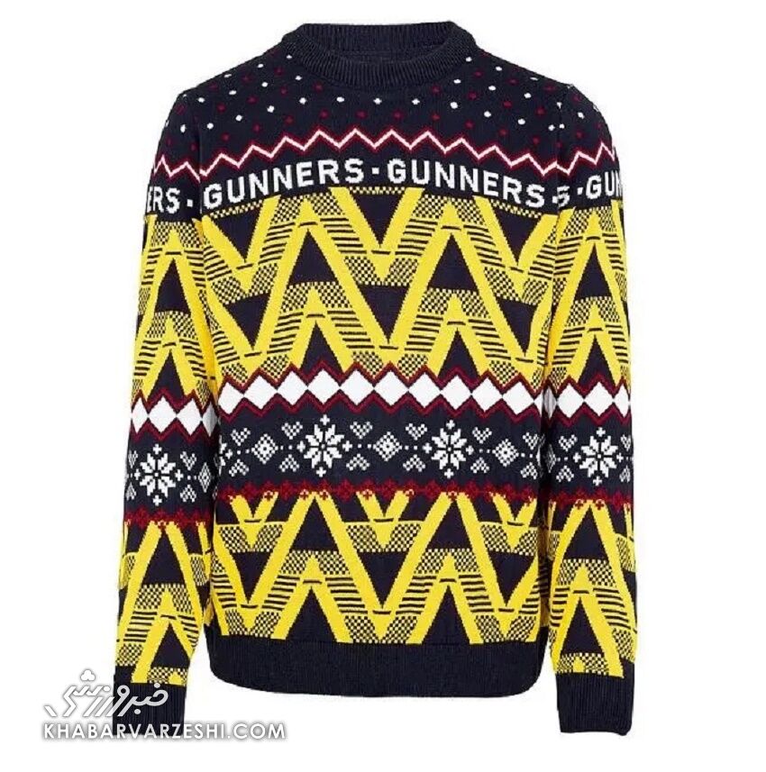 بدترین هدایای کریسمس باشگاههای لیگ برتر انگلیس/ از تزئینیهای منچستریونایتد تا عروسک عجیب لیورپول!/ تصاویر این هدایای غیرمنتظره را ببینید