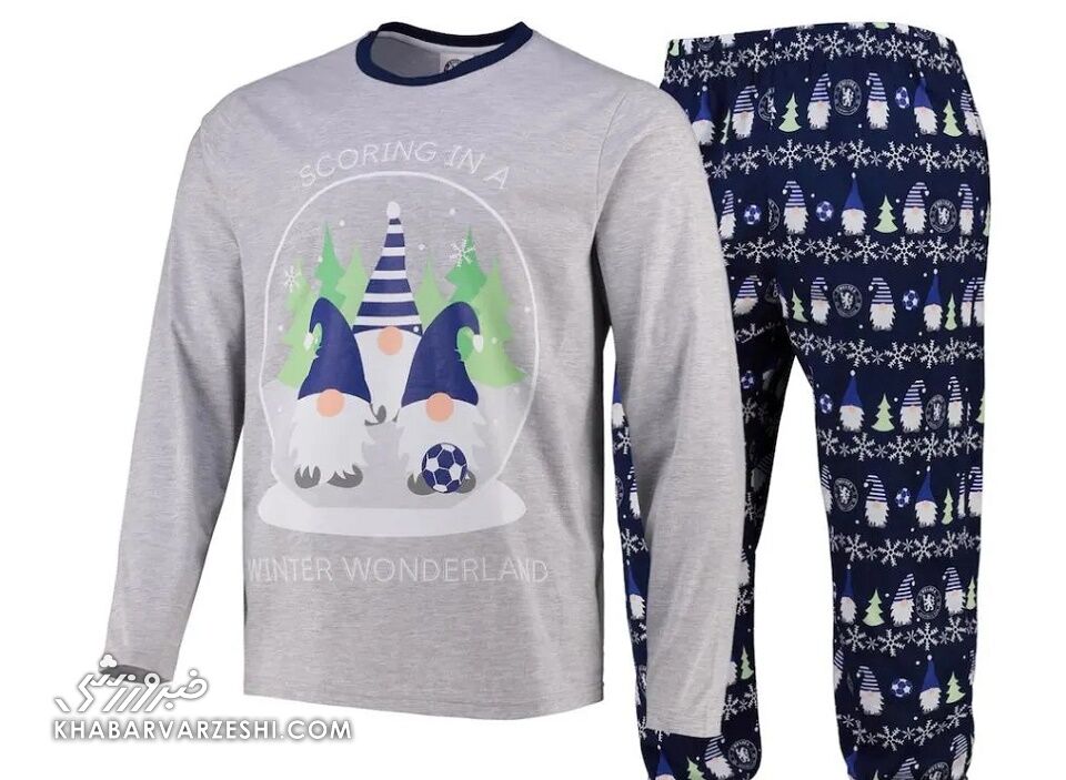 بدترین هدایای کریسمس باشگاههای لیگ برتر انگلیس/ از تزئینیهای منچستریونایتد تا عروسک عجیب لیورپول!/ تصاویر این هدایای غیرمنتظره را ببینید