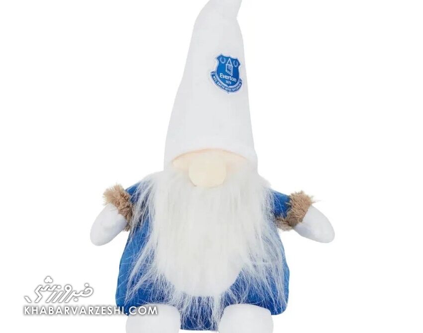 بدترین هدایای کریسمس باشگاههای لیگ برتر انگلیس/ از تزئینیهای منچستریونایتد تا عروسک عجیب لیورپول!/ تصاویر این هدایای غیرمنتظره را ببینید