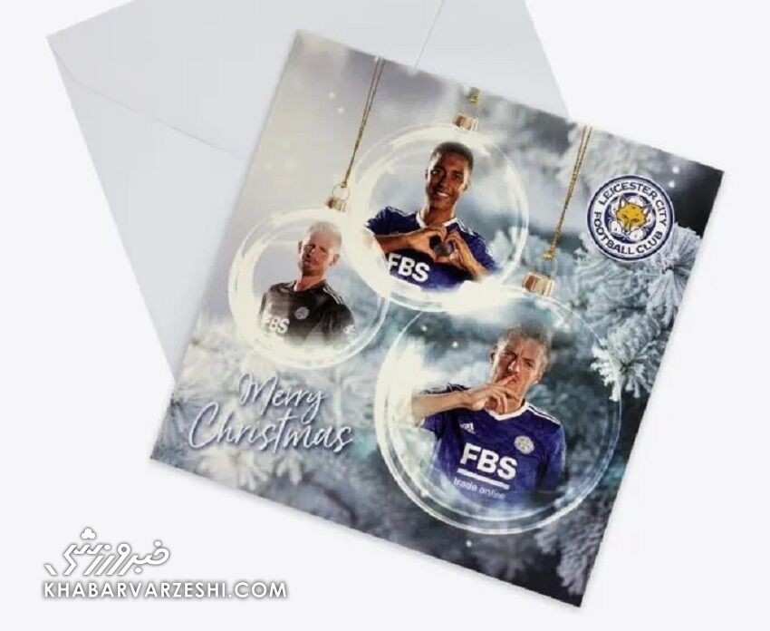 بدترین هدایای کریسمس باشگاههای لیگ برتر انگلیس/ از تزئینیهای منچستریونایتد تا عروسک عجیب لیورپول!/ تصاویر این هدایای غیرمنتظره را ببینید