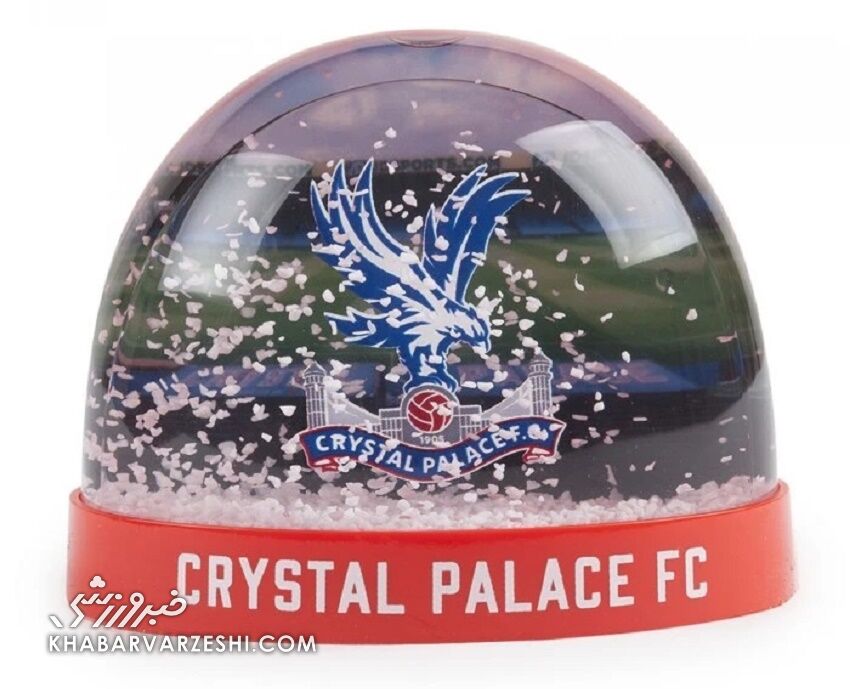 بدترین هدایای کریسمس باشگاههای لیگ برتر انگلیس/ از تزئینیهای منچستریونایتد تا عروسک عجیب لیورپول!/ تصاویر این هدایای غیرمنتظره را ببینید