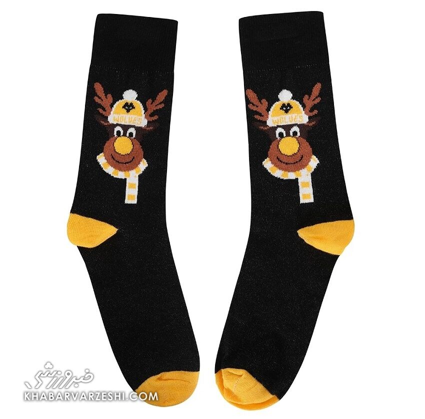 بدترین هدایای کریسمس باشگاههای لیگ برتر انگلیس/ از تزئینیهای منچستریونایتد تا عروسک عجیب لیورپول!/ تصاویر این هدایای غیرمنتظره را ببینید