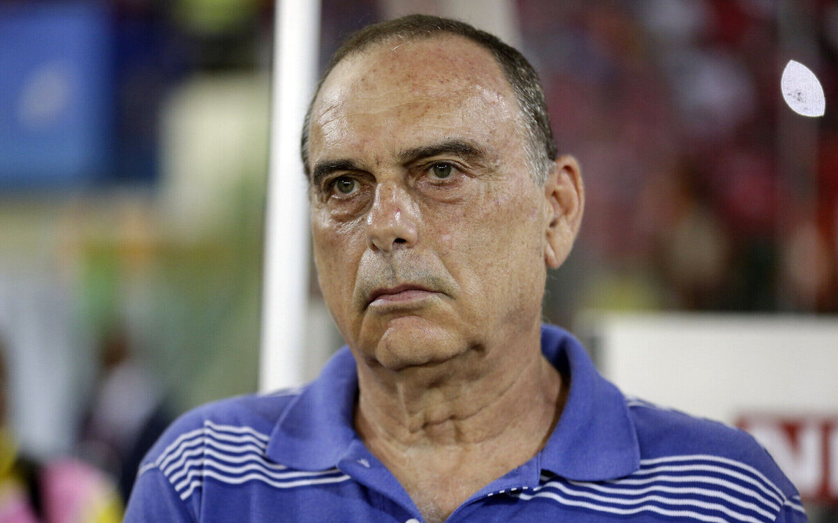 Avram Grant