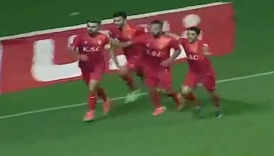 ویدیو| خلاصه بازی فولاد - شهرداری نوشهر/ نکونام با برد مقابل شاگردان بنگر صعود کرد