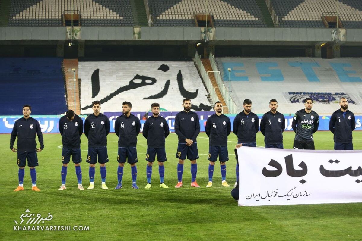 هفته رویایی در انتظار آبی‌ها؛ استقلال در آستانه شکستن سه رکورد پرسپولیس!