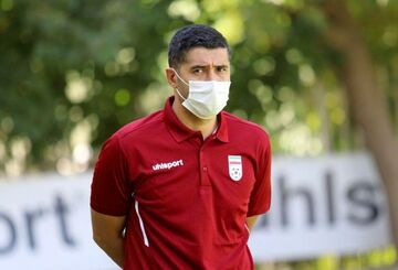 سبک بازی ژستد را اصلاً نمی‌پسندم/ استقلالی‌های سابق برگ برنده قلعه‌‎نویی هستند/ دوران با حاشیه نتیجه گرفتن گذشته است