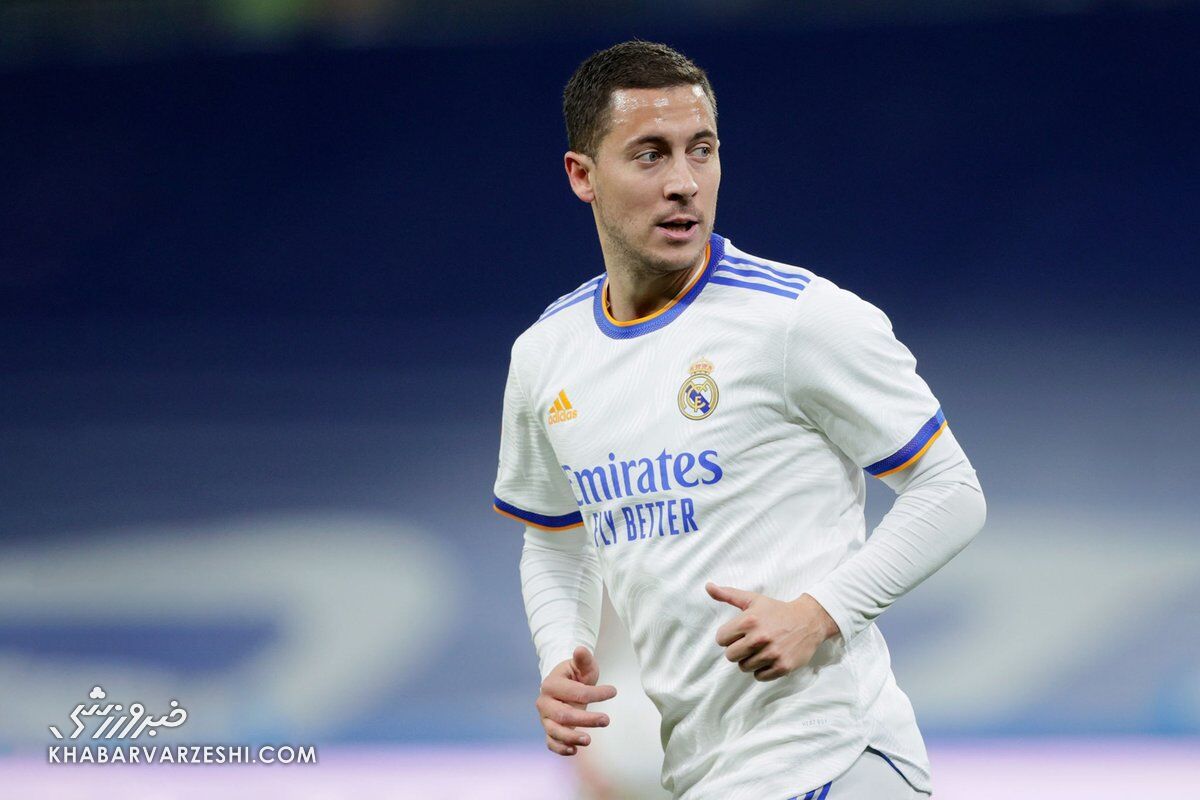  رئال مادرید  - کادیس