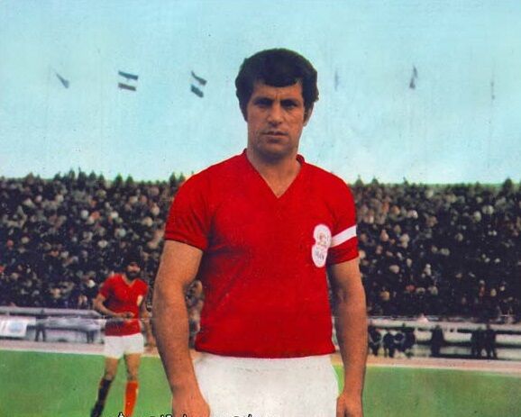 اروپایی‌ها مجذوب هنرنمایی ستاره پرسپولیسی تیم ملی برابر اسطوره فرانسه