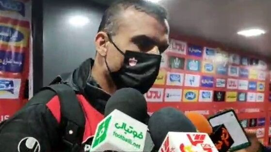 ویدیو| سیدجلال: هر وقت با سند حرف زدند جوابشان را می دهیم