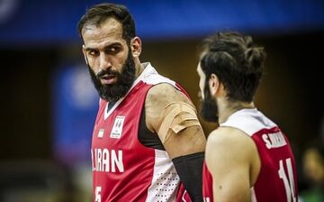 انتقاد اسطوره بسکتبال ایران از دو رگه‌ها/ لیگ برتر سطح خوبی ندارد