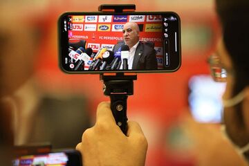 مدیرعامل جنجالی میهمان جادوگر و خداداد / افشاگری جدید در خصوص پرسپولیس در راه است؟