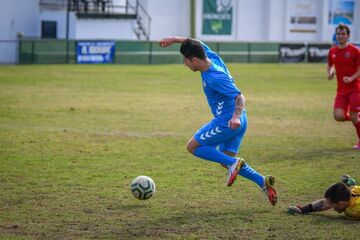 هافبک سابق پرسپولیس در اسپانیا خط و نشان کشید