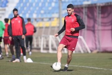 مصدومیت آل‌کثیر سرنوشت یک بازیکن دیگر را تغییر داد