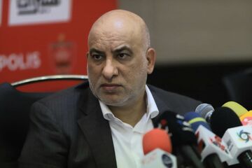 پیشنهاد عجیب به وزیر ورزش؛‌ صدری را به جای من به پرسپولیس برگردانید