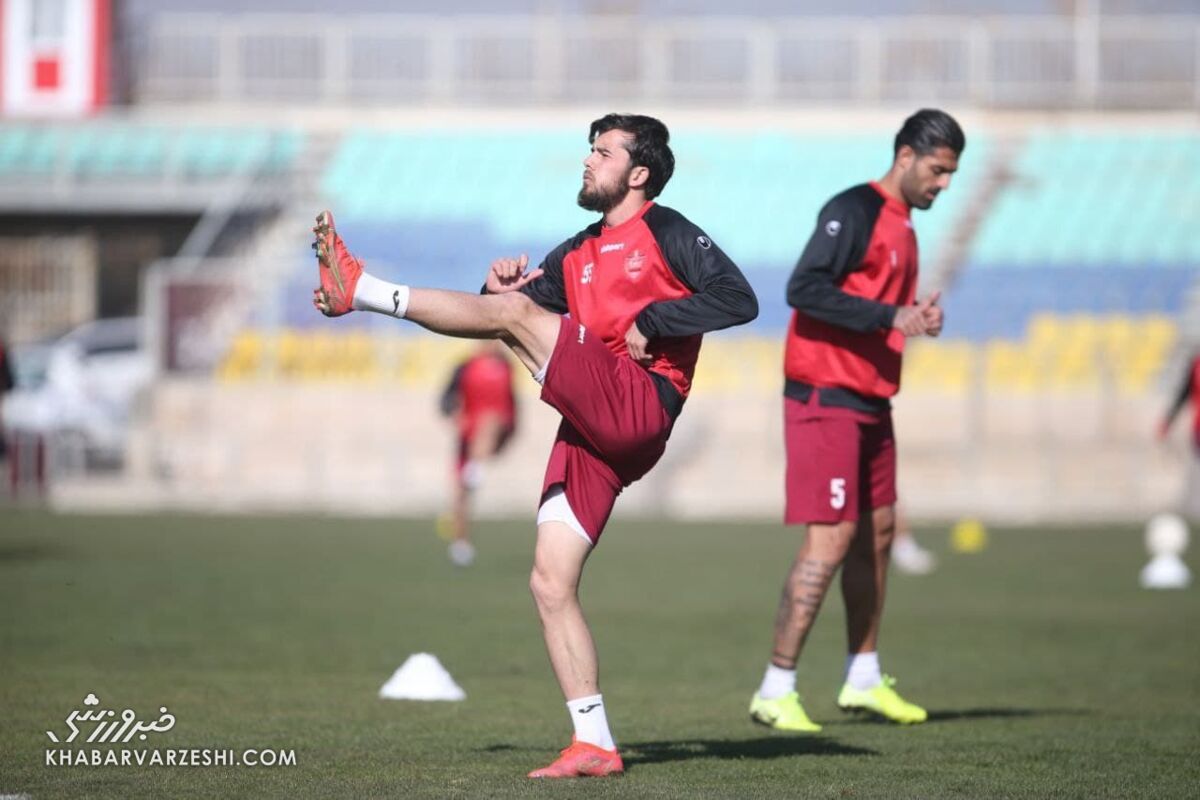 خیال یحیی راحت شد؛ بهترین دفاع راست آسیا رسید