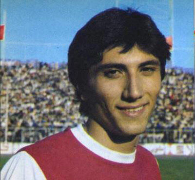  ستاره ۱۷ ساله جانشین اسطوره پرسپولیس شد!