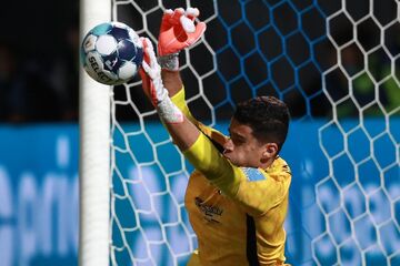 آخرین جواب پیام نیازمند به پرسپولیس