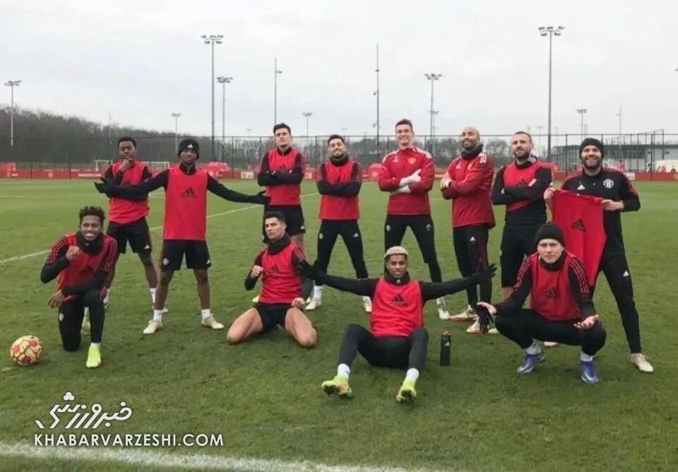 منچستریونایتد