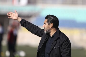 درگیری پیروانی و سپاهانی‌ها در جلسه هماهنگی!