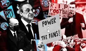 اتفاقات عجیب ورزش جهان در سال ۲۰۲۱/ کودتای نافرجام