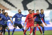 سد فولادی مقابل استقلال و فرهاد مجیدی/ تیمهای آسیایی قهرمانی را از استقلال میگیرند؟