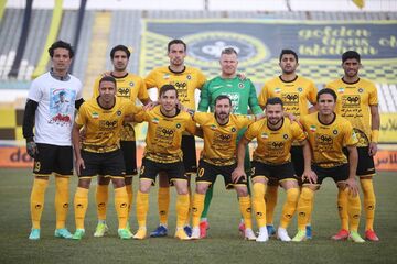 سپاهان به دنبال میزبانی در مرحله گروهی آسیا 