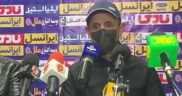 ویدیو| گل محمدی: ناچاریم به رای های عجیب و غریب تن دهیم