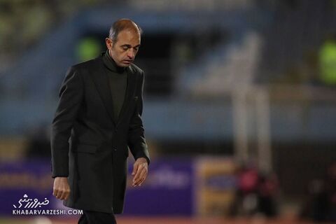 محرم نویدکیا؛ سپاهان - پرسپولیس