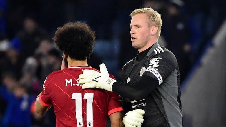 ویدیو| خلاصه بازی لسترسیتی - لیورپول/ پیروزی شیرین روباه‌ها با تک گل لوکمن