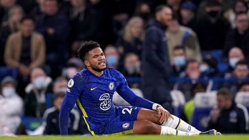 خبر تلخ برای آبی‌ها/ ستاره تیم دو ماه خانه‌نشین شد