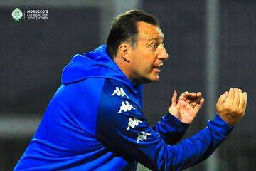 واکنش دمکراتیک ویلموتس به خبر برکناری‌اش!/ مرد بلژیکی باز هم دنبال غرامت است