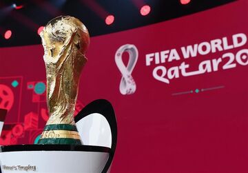 زمان جدید بلیت فروشی جام جهانی ۲۰۲۲ اعلام شد