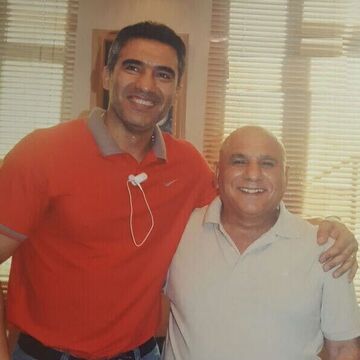 پرسپولیس یک سر و گردن بالاتر از استقلال و سپاهان است/ مثل آب خوردن عراق و امارات را می‌بریم