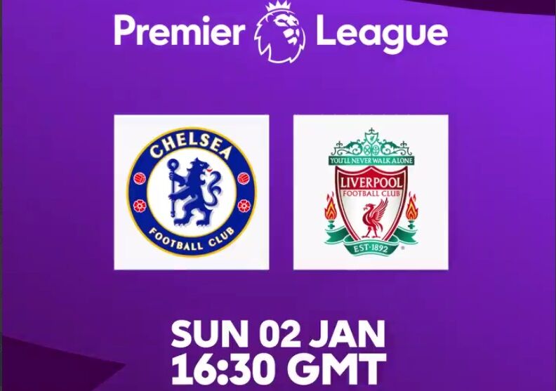 ویدیو| به بهانه تقابل جذاب لیورپول و چلسی