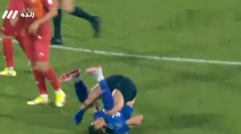 ویدیو| اتفاقات هفته دوازدهم لیگ برتر ایران