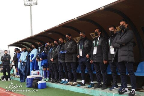 فرهاد مجیدی؛ آلومینیوم - استقلال
