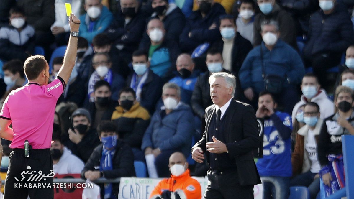 نحسی ژانویه دوباره به سراغ کارلتو می آید؟