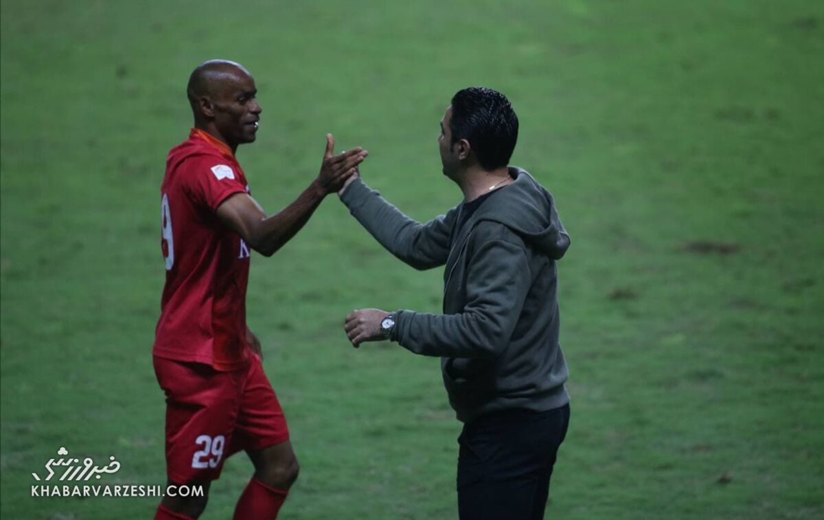 ویدیو| خلاصه بازی فولاد - پیکان/ شاگردان نکونام و حسینی امتیازات را تقسیم کردند