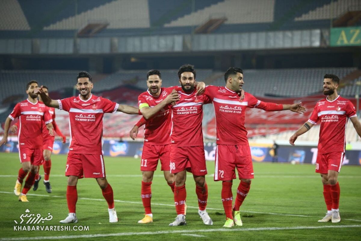 ویروس دردسرساز در اردوی پرسپولیسی‌ها/ همه نگران شدند