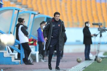 پژمان جمشیدی مثل کف دستم شفاف است؛ داستان درست کرده‌اند تا او را بزنند/ آوردن وحید هاشمیان از ابتدا درست نبود!