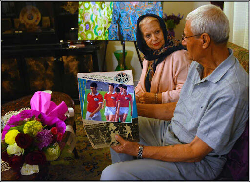 آقایان طوری از فوتبال حرف می زنند که انگار ما از پشت کوه آمده ایم! / شاید جادوگری برایشان موفقیت آمیز بوده است