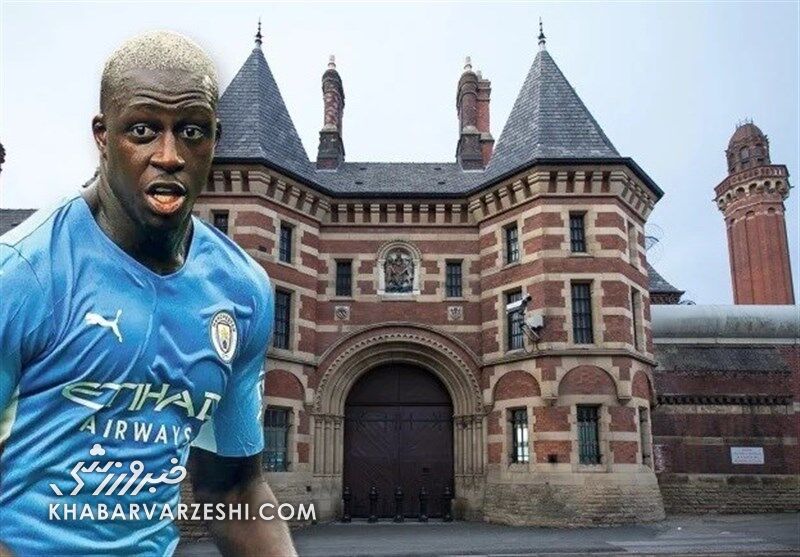 بنجامین مندی