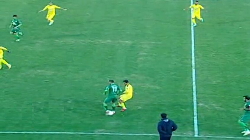 ویدیو| مهارت‌های برتر هفته سیزدهم لیگ برتر