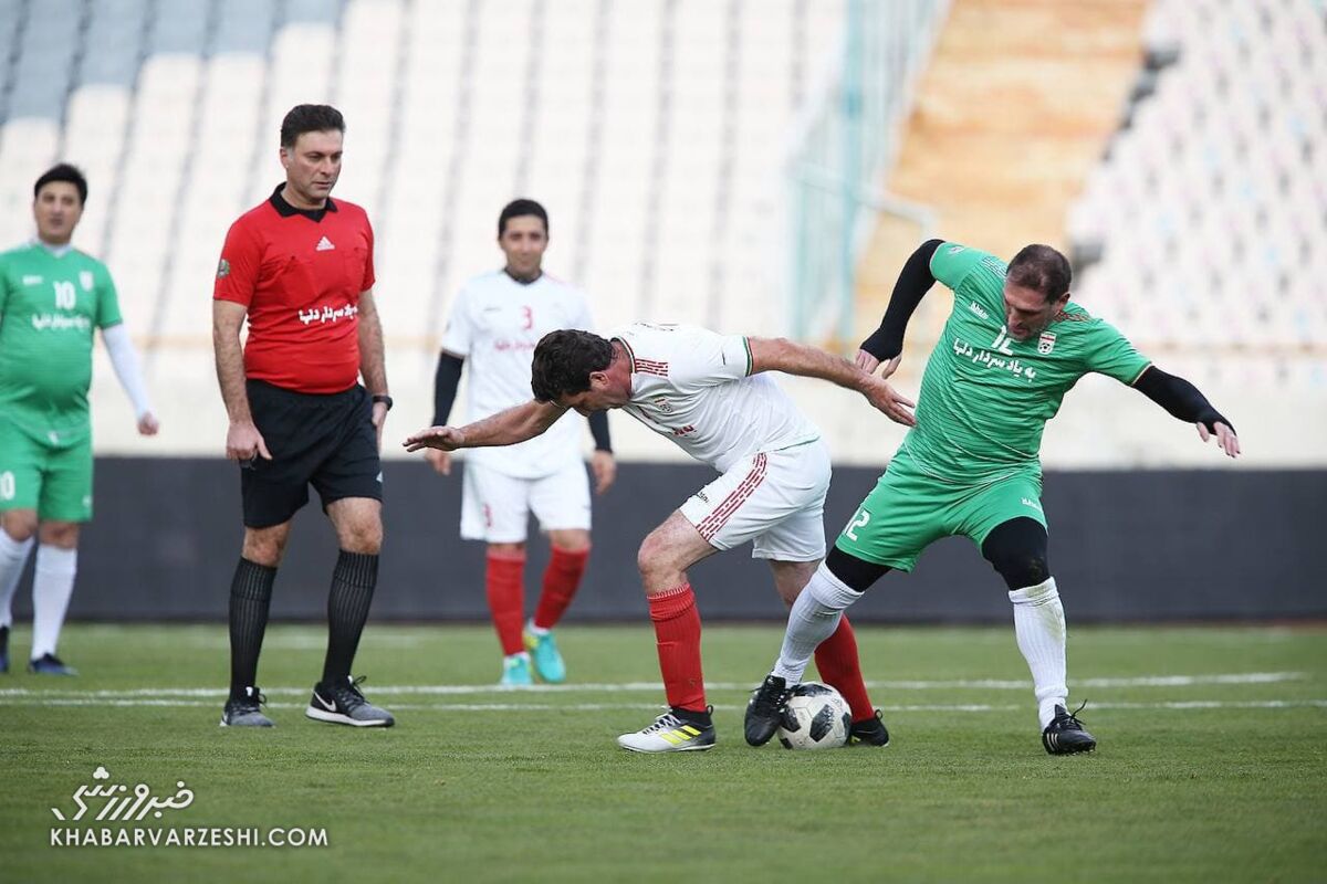 خبر هولناک درباره راه‌اندازی VAR در ایران!