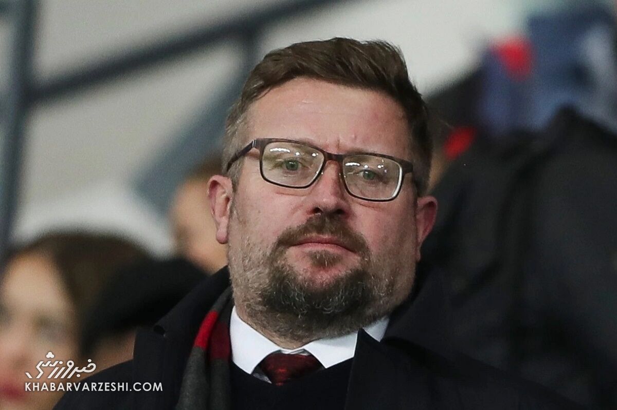 ریچارد آرنولد