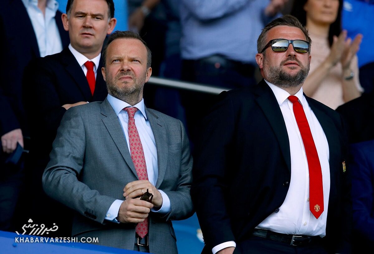 ریچارد آرنولد