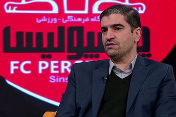 ویدیو| پیشنهاد قاضی زاده برای واگذاری صحیح استقلال و پرسپولیس